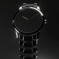 Montres — rendu 3D